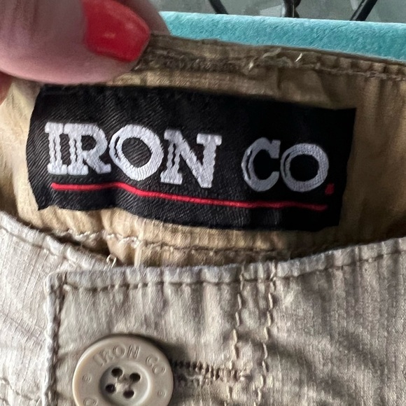 MEN'S Cargo Shorts - Picture 5 of 8